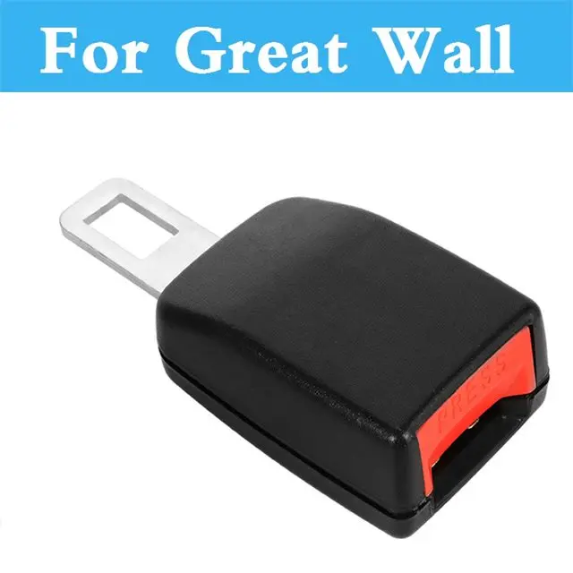 Новинка универсальная Зажимная Пряжка для грузовика Great Wall Coolbear Florid Hover H5 H6 H3 Voleex