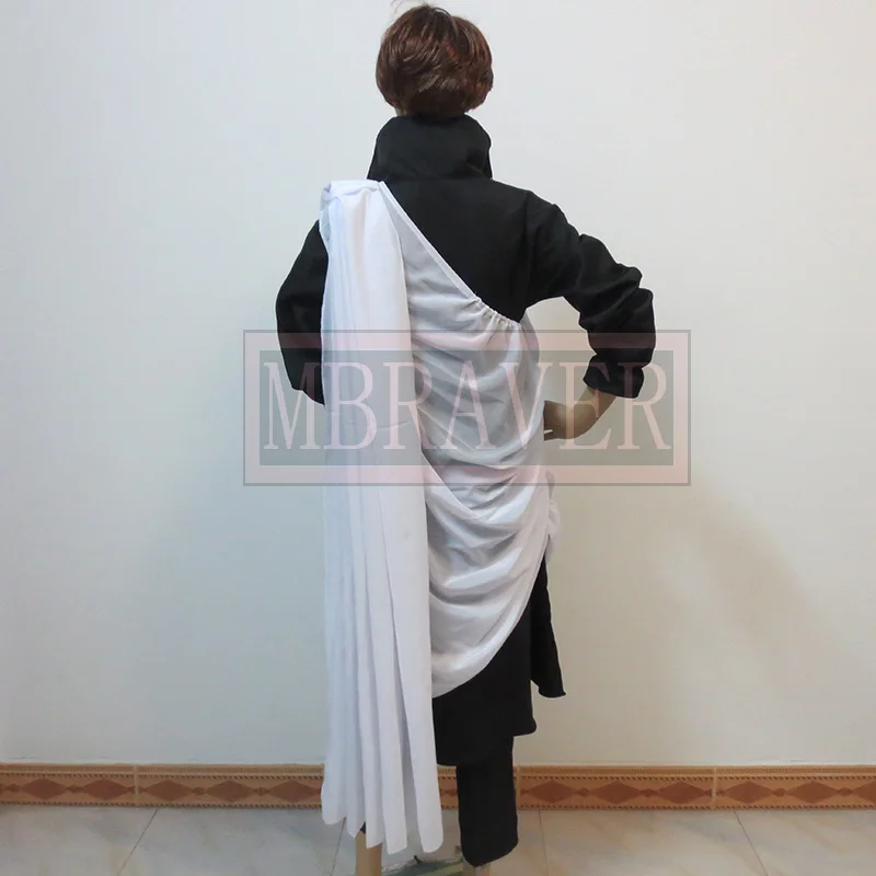 Бесплатная доставка косплей костюм феи зереф сделанный на заказ бесплатная |