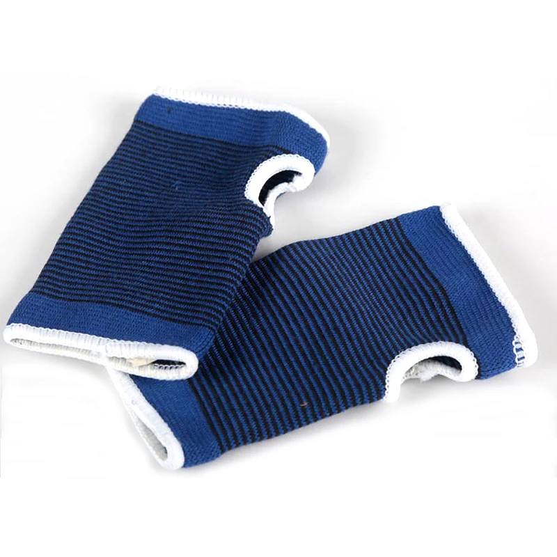 1 пара наручных перчаток с поддержкой ладони дышащие наручные обертывания для