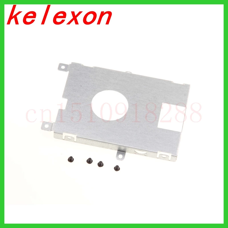 Новый 10 шт. HDD жесткий диск Caddy кронштейн винты 0DGJ8M DGJ8M для Dell Latitude E5530 5530|screw screw|screw