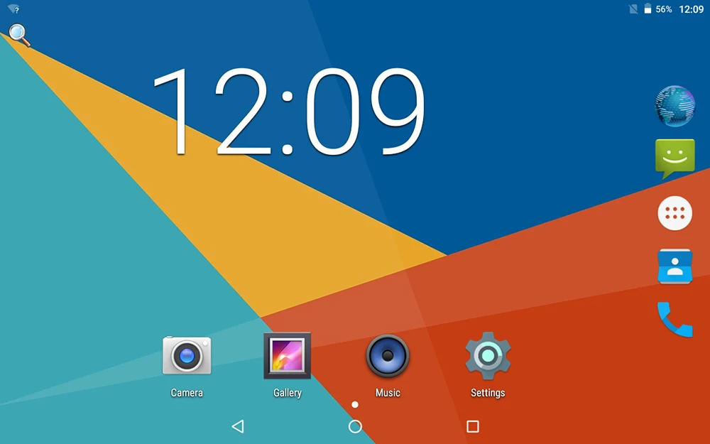 ОС Android 9,0 10 дюймов планшетный ПК Octa Core 3g, 4G, FDD, LTE, 6 ГБ Оперативная память 128 Гб Встроенная память 1280x800 Wi-Fi Bluetooth A-GPS планшеты+ подарок