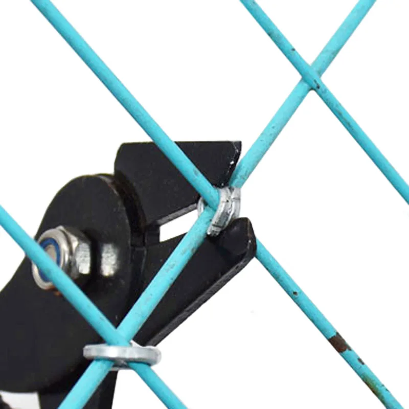 Автоматические плоскогубцы/плоскогубцы с проволочной клеткой для животных + M