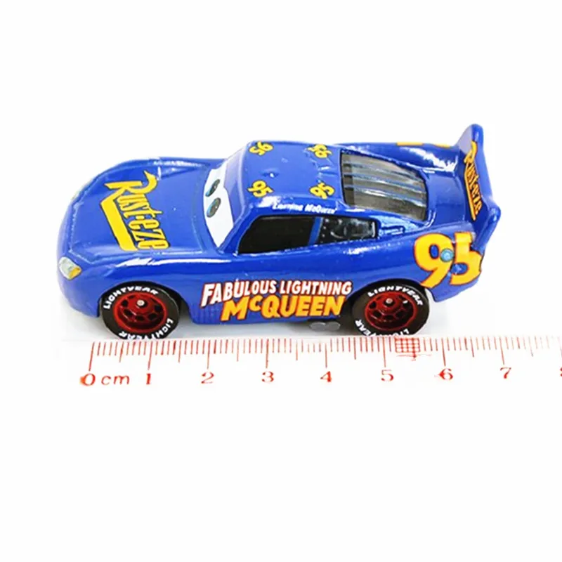 Новинка, disney Pixar машина, 3/2, Молния Маккуин, игрушечная машинка, 1:55, литая под давлением, металлический сплав, модель, игрушечная машинка, 2, детский подарок на день рождения, Рождество