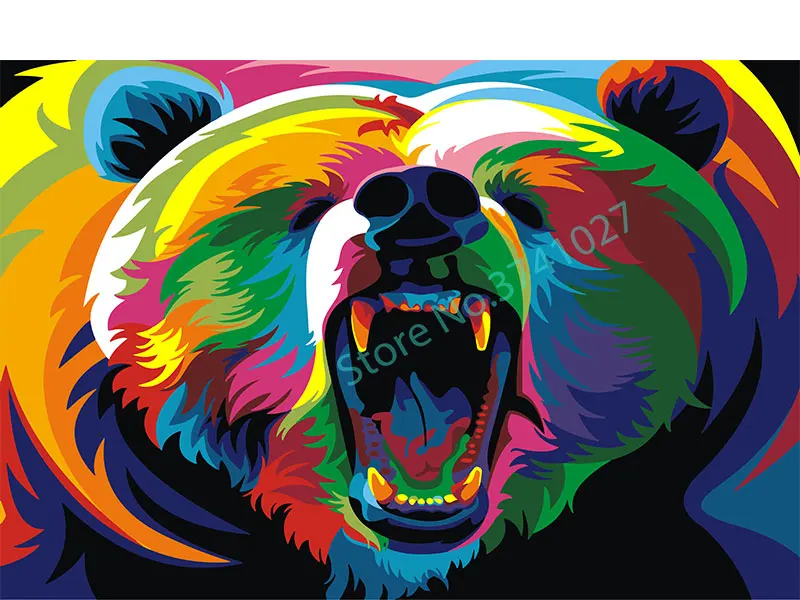 

3x5 футов российский медведь национальный флаг с российским медведем индивидуальный подарок баннер флаг