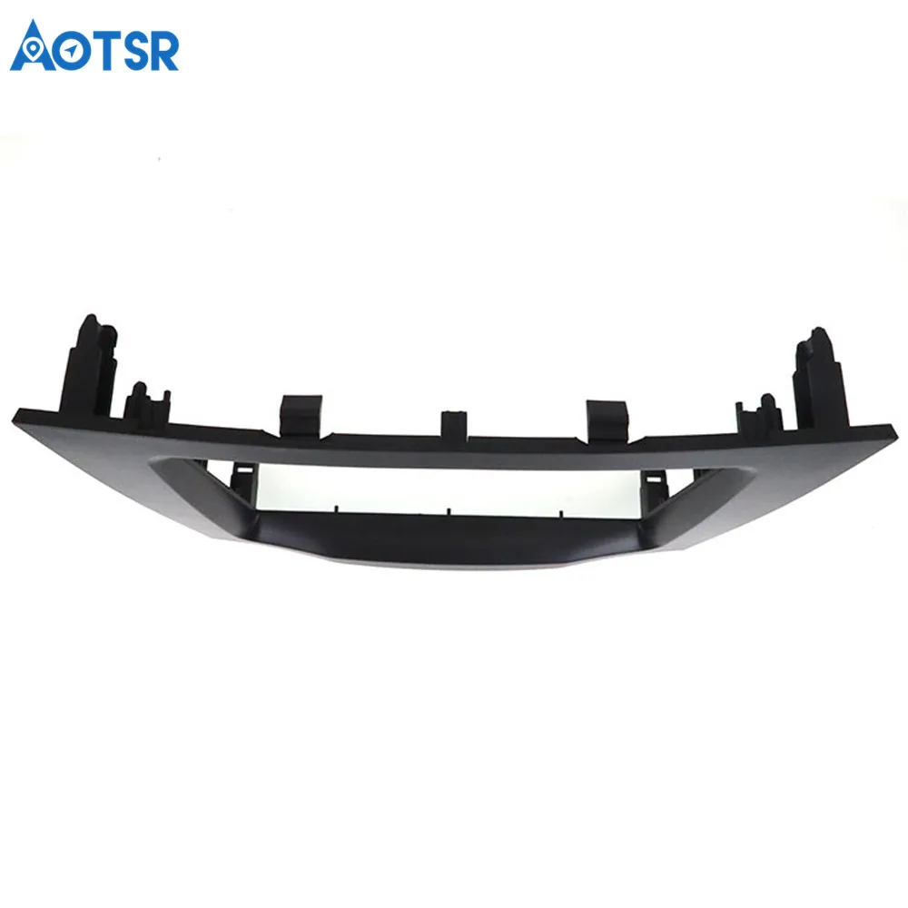 2 din Fascia стерео монтажный адаптер fascia Для SUZUKI Kizashi 2009-2014 Рамка отделка аудио