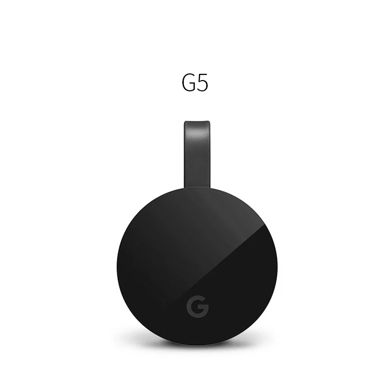 G5 Rosinop 1080P HDMI Беспроводной адаптер Bluetooth приемник аудио Miracast USB Bluetooth передатчик для 4K ТВ наушники проектор - Цвет: G5