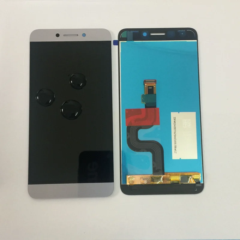 Для Letv LeEco Le 2 Le2 Pro X620 X528 X520 X526 X527 X522 X621 X626 X622 ЖК дисплей Дисплей Сенсорный экран