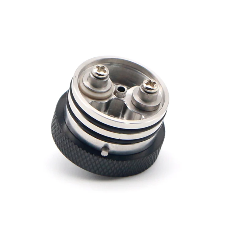 Shenray FEV BF 1 RDA Vape Танк 23 мм DIY одной катушки Squonk капельный испаритель Dripper