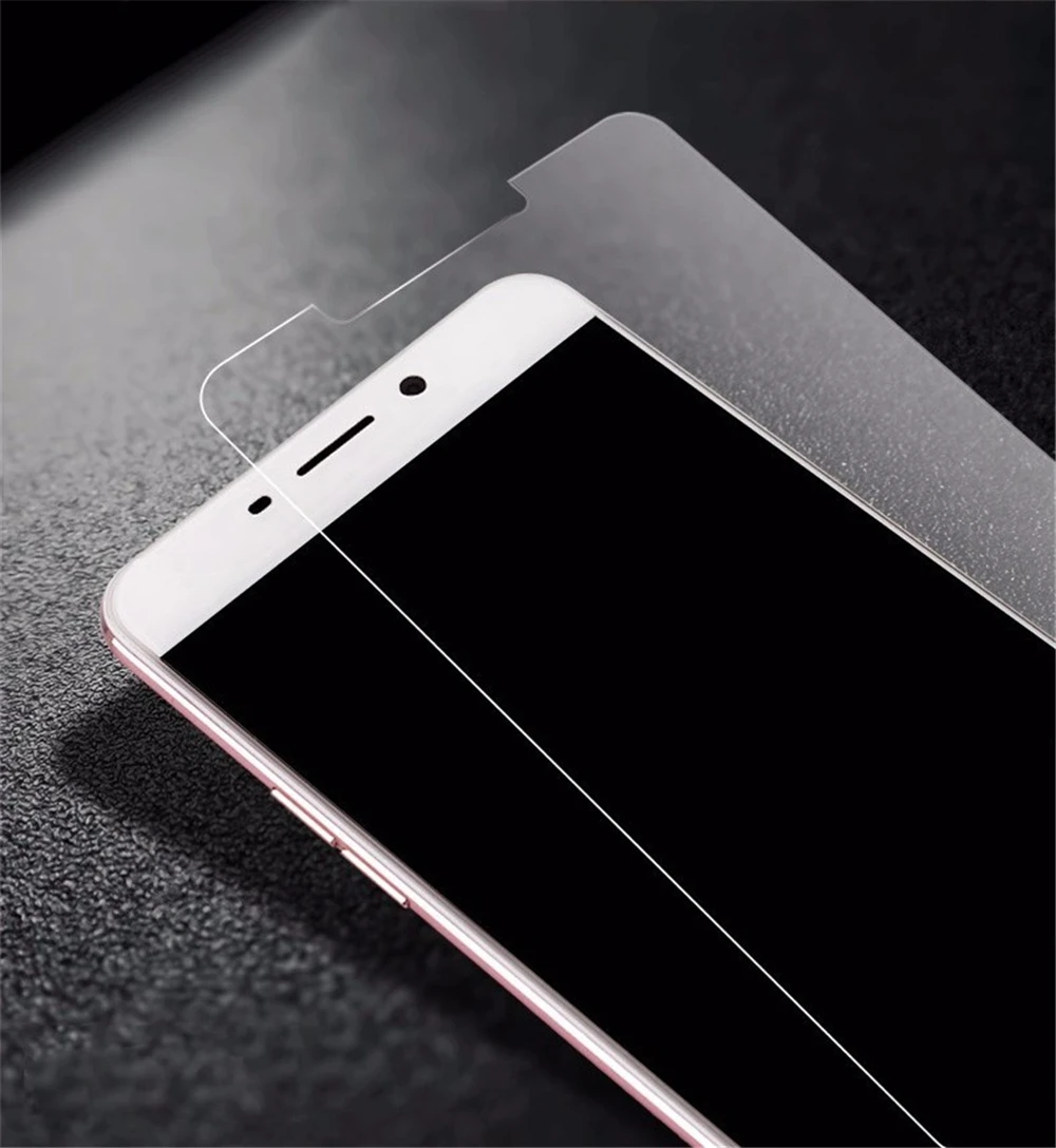 2Pcs SaJi Tempered Glass Film Explosion Proof Screen Protector for Samsung Galaxy Note 2 II N7100 N7105 Protective Cover | Мобильные