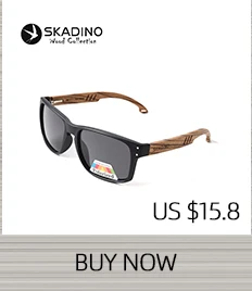 SKADINO UV400 поляризационные красные розовые полностью деревянные солнцезащитные очки модные солнцезащитные очки для женщин и мужчин с серыми линзами ручной работы крутой бренд
