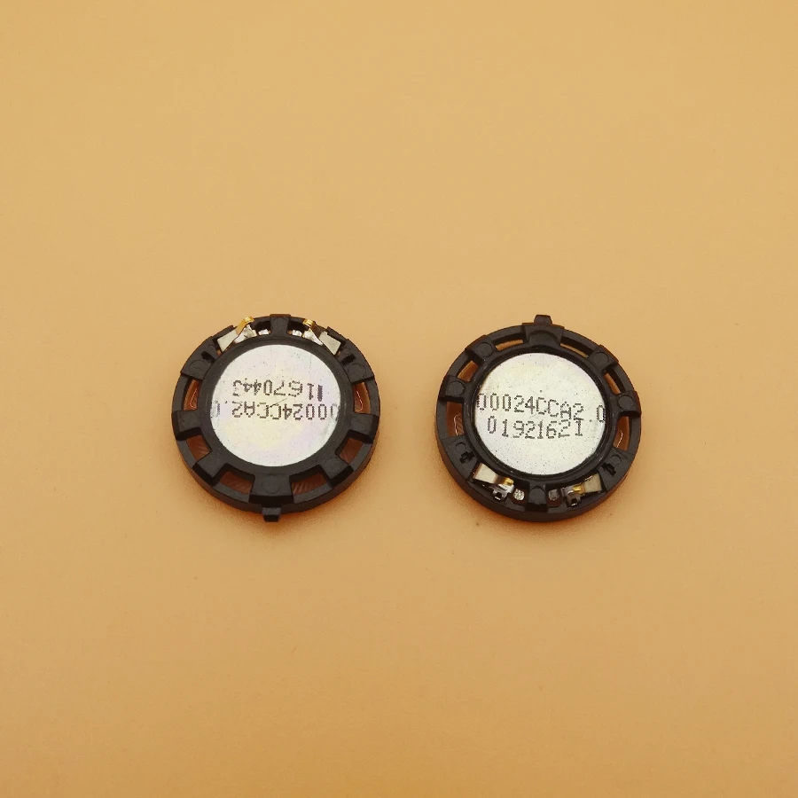 100 шт./лот для Nokia N70 N72 N80 3100 5070 6100 6230 7610 2730 6070 Классическая деталь громкий динамик