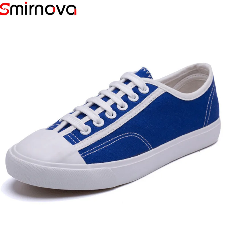 Smirnova/Новое поступление 2020 года Женская обувь на плоской подошве Сезон весна лето