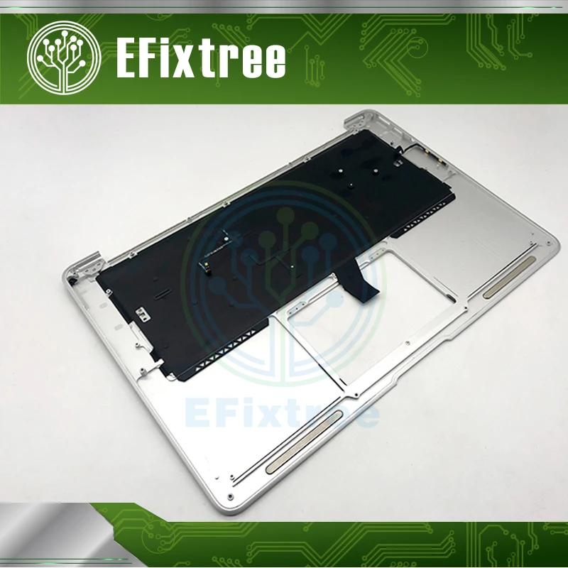 Раскладной верхний корпус корпуса с клавиатурой канадский для Macbook Air 13 &quotA1466 Топ