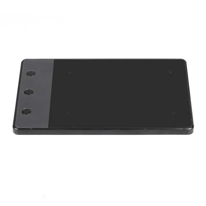 Huion H420 Professional Signature графика цифровой рисунок Планшеты 4x2 23 &quotдля ноутбук Windows Mac OS +