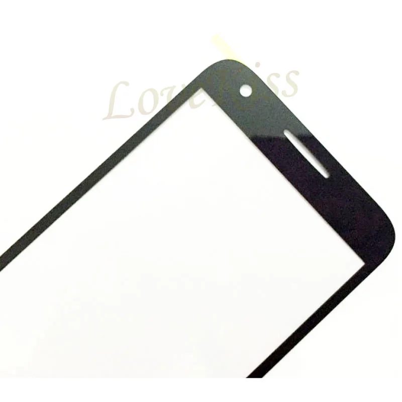 Для Alcatel One Touch Pixi 3 4 5 4027D 4027X 4027 A5017 5017E VF795 переднее внешнее стекло для ремонта