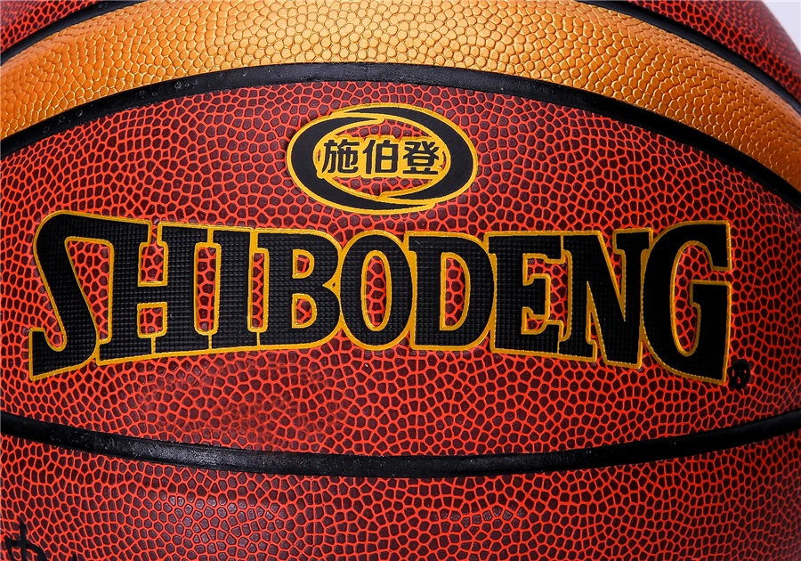 Размер 6 искусственная кожа стандартный женский баскетбольный мяч для улицы