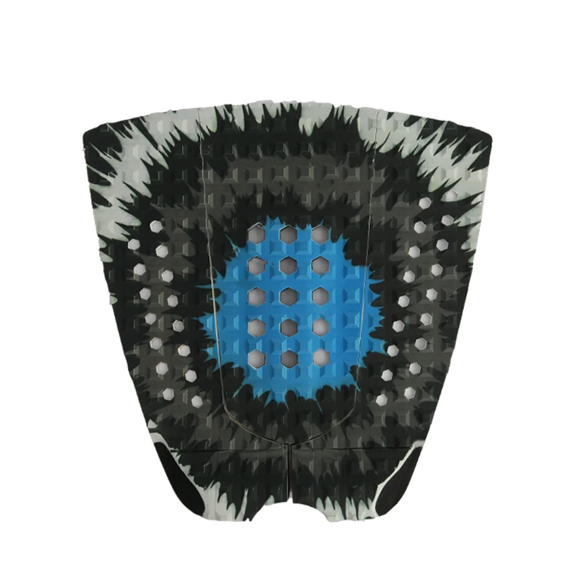Коврик для серфинга Blud Surfboard Eva Pad 3M Tail Deck Grip серфинга|Серфинг| |