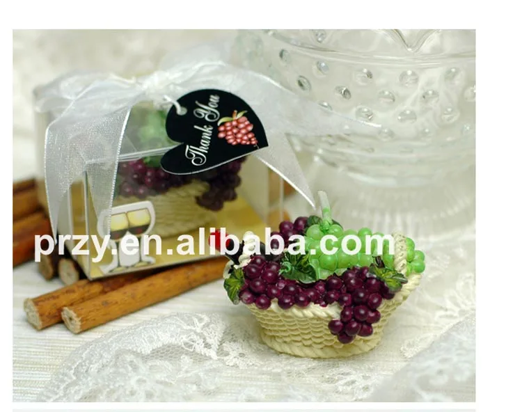 Форма для мыла ручной работы 3D силиконовая форма в виде корзины вина винограда |