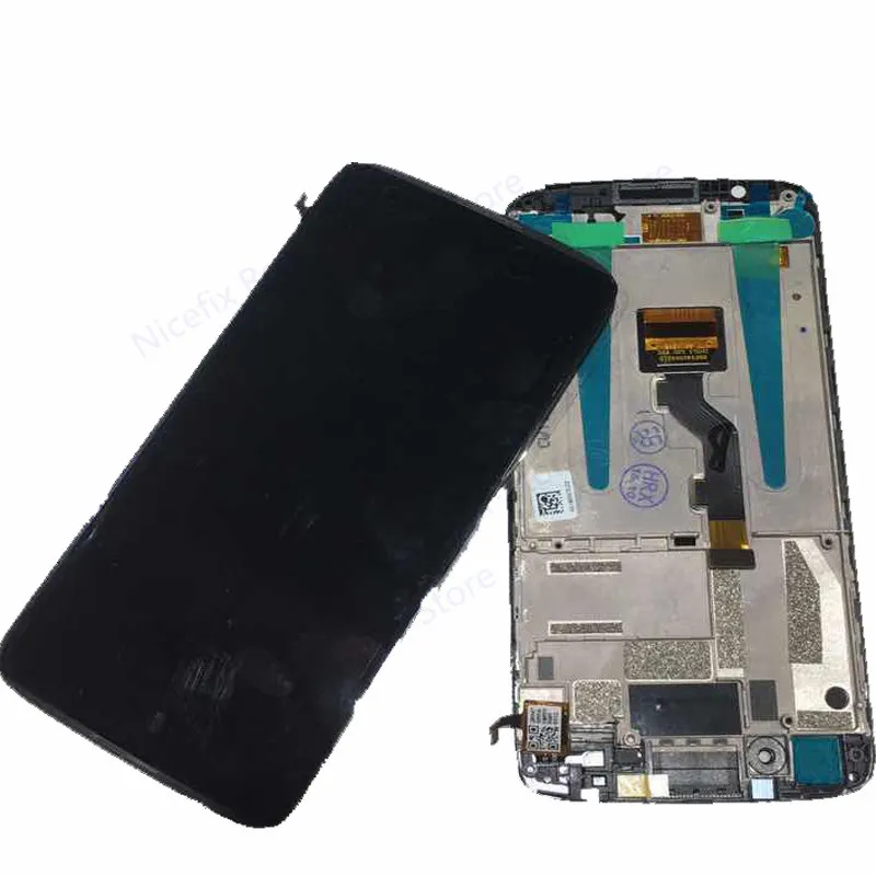 4 7 ''для Alcatel One Touch Idol 3 OT6039 6039 6039y Полный ЖК дисплей + сенсорный экран дигитайзер
