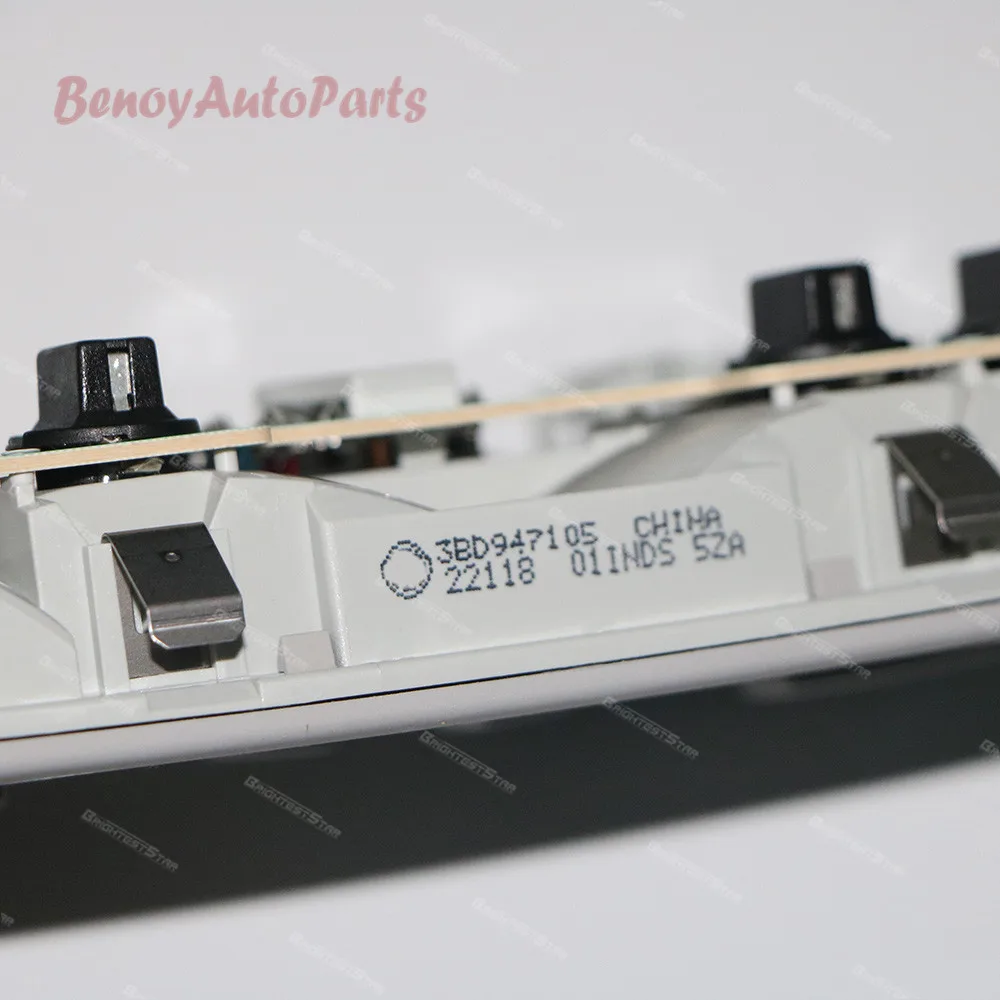 3BD947105 для VW Passat B5 для Skoda Octavia Combi интерьерный купольный светильник для чтения Gery бежевый цвет 3BD 947 105 2EN H67 7R3