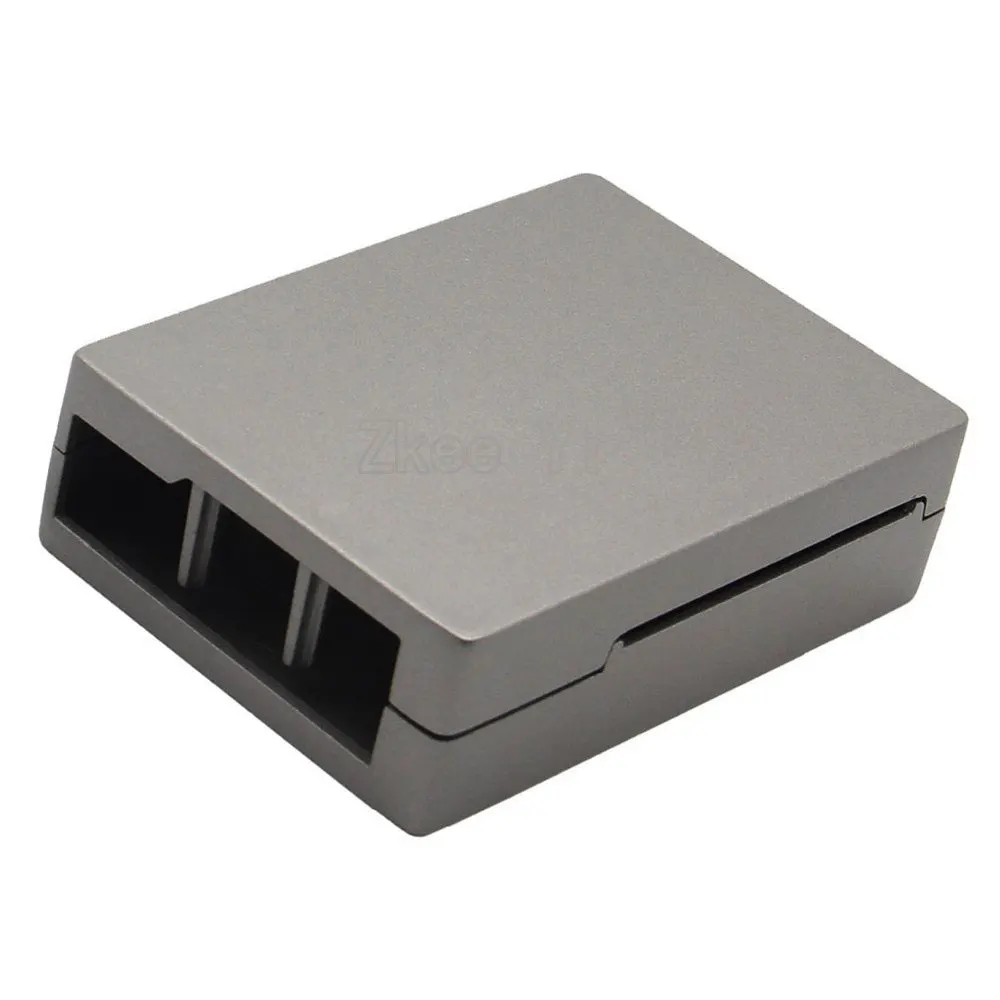 Алюминиевый чехол для телефона RPi 2|Аксессуары демонстрационных стендов| |