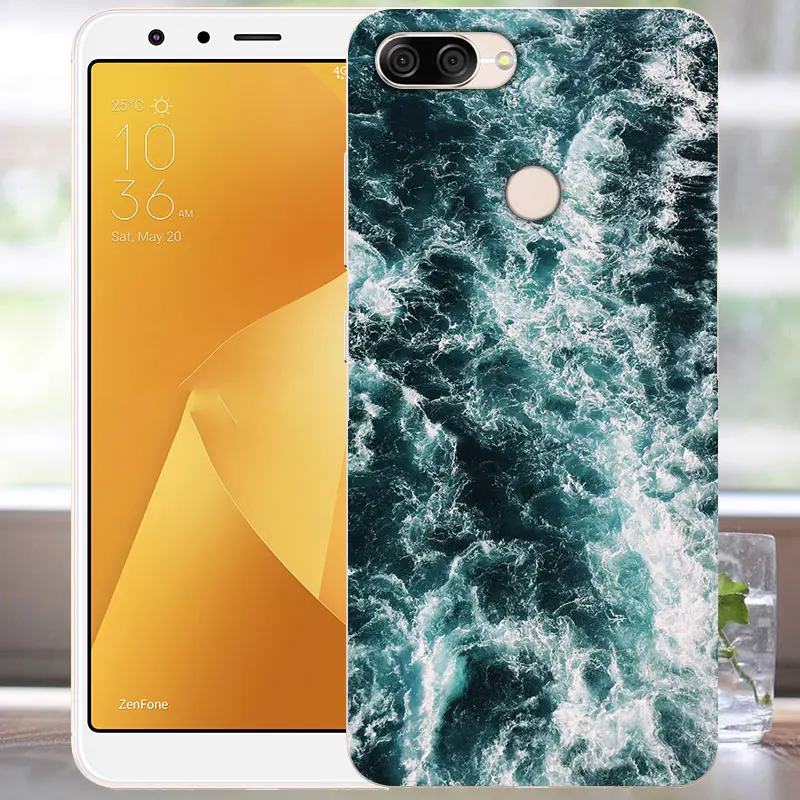 LHY FANATU ZB570TL 5," чехол из мягкого ТПУ для asus Zenfone Max Plus M1 чехол Защитный чехол для телефона Для Zenfone Peg asus 4S Max Plus X018D чехол - Цвет: LHY