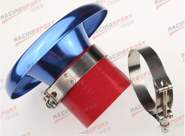 3 5 &quotсиний Универсальный стек скорости для холодного/RAM двигателя