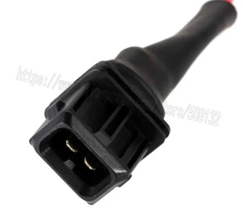 Hantek HT301 прорыв провода для автомобиля диагностический осциллограф-тестер