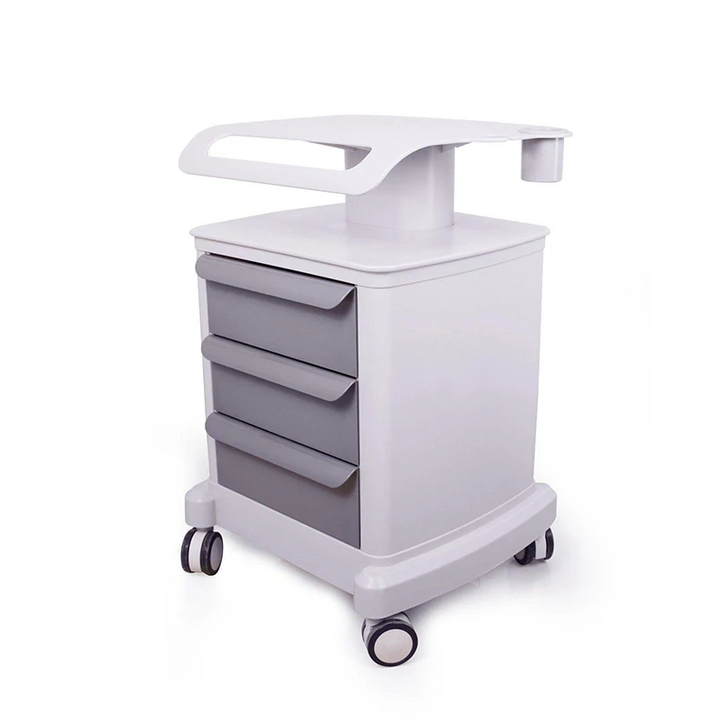 Trolley For HIFU Machine The Most Suitable Size Desktop Devices Can Be Placed Without | Красота и здоровье