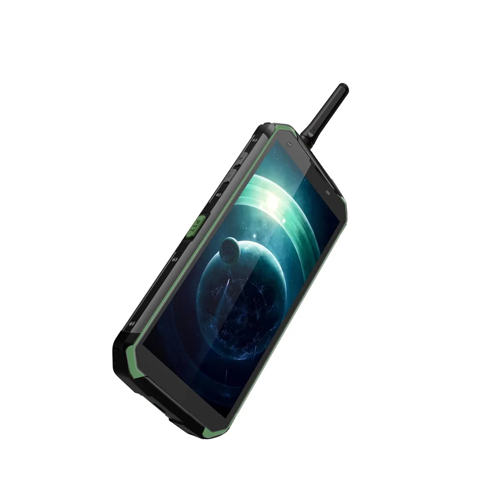Blackview BV9500 Pro смартфон экран 5 7 дюймов Android 8 1 6 ГБ + 128 Восьмиядерный|Смартфоны| |