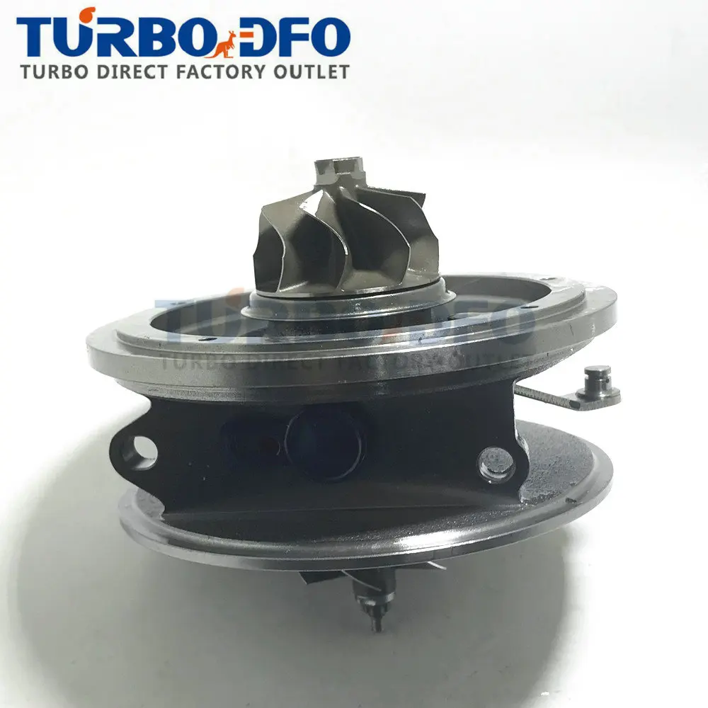 Новинка турбо GTB2260VZK сбалансированный турбосердечник CHRA 810822 059145874C для Audi A4 A5 A6 A7 A8