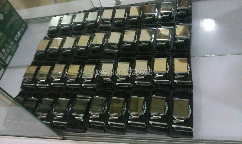 Original Unlock F186000 DX5 Eco Solvent Printhead suit for Epson Roland Mimaki jv33 Mouth printer | Компьютеры и офис