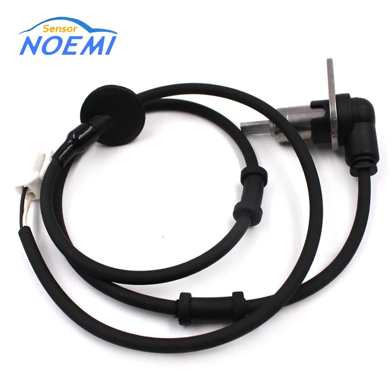 Новинка 2017 задний правый датчик скорости колеса из абс-пластика для Mazda Premacy CP 1 8 9 2