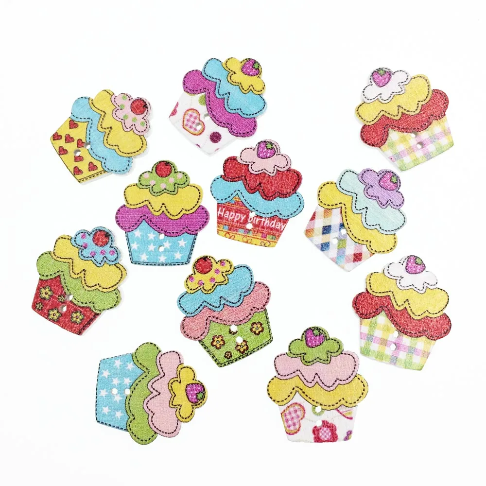 50 шт. деревянные пуговицы для одежды 22 х25 мм|wooden buttons|buttons for clothingbuttons buttons |