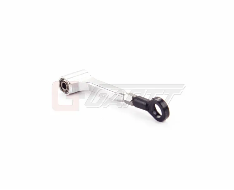 Gartt 450L DFC металлические рычаги управления для Align Trex 450L RC вертолет