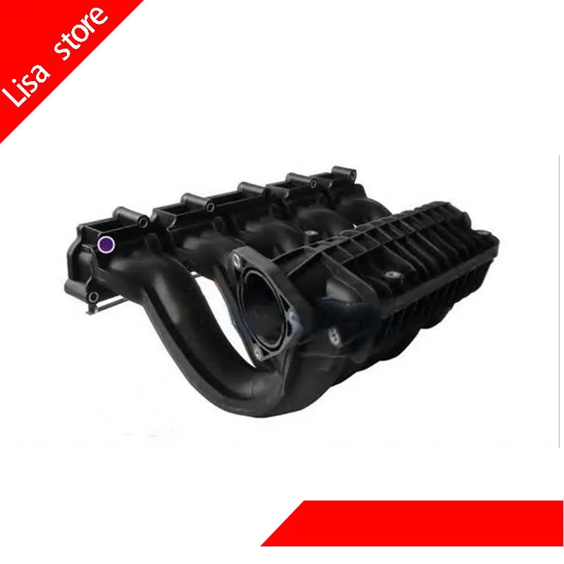 Впускной коллектор двигателя для Mercedes 5 цилиндр 612 л дизель OEM: 0337 090