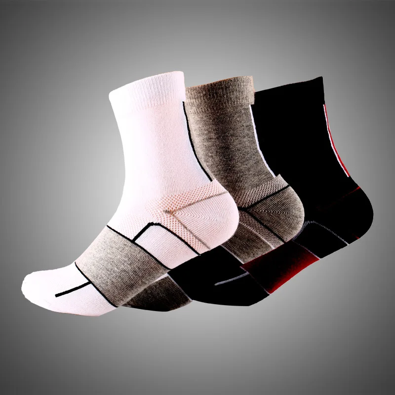 Для мужчин спортивные Hosiery Спортивные профессиональный человек дорожный