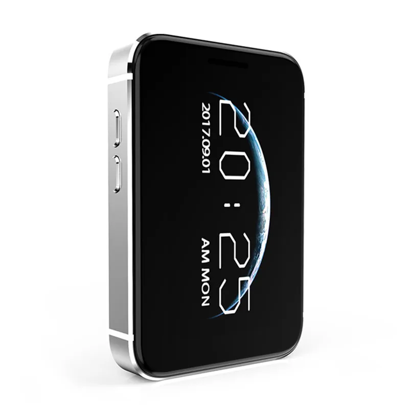 AEKU i5 plus 2G MP3 MP4 четырехдиапазонный разблокированный телефон для карт 2 0 дюймов Nucleus