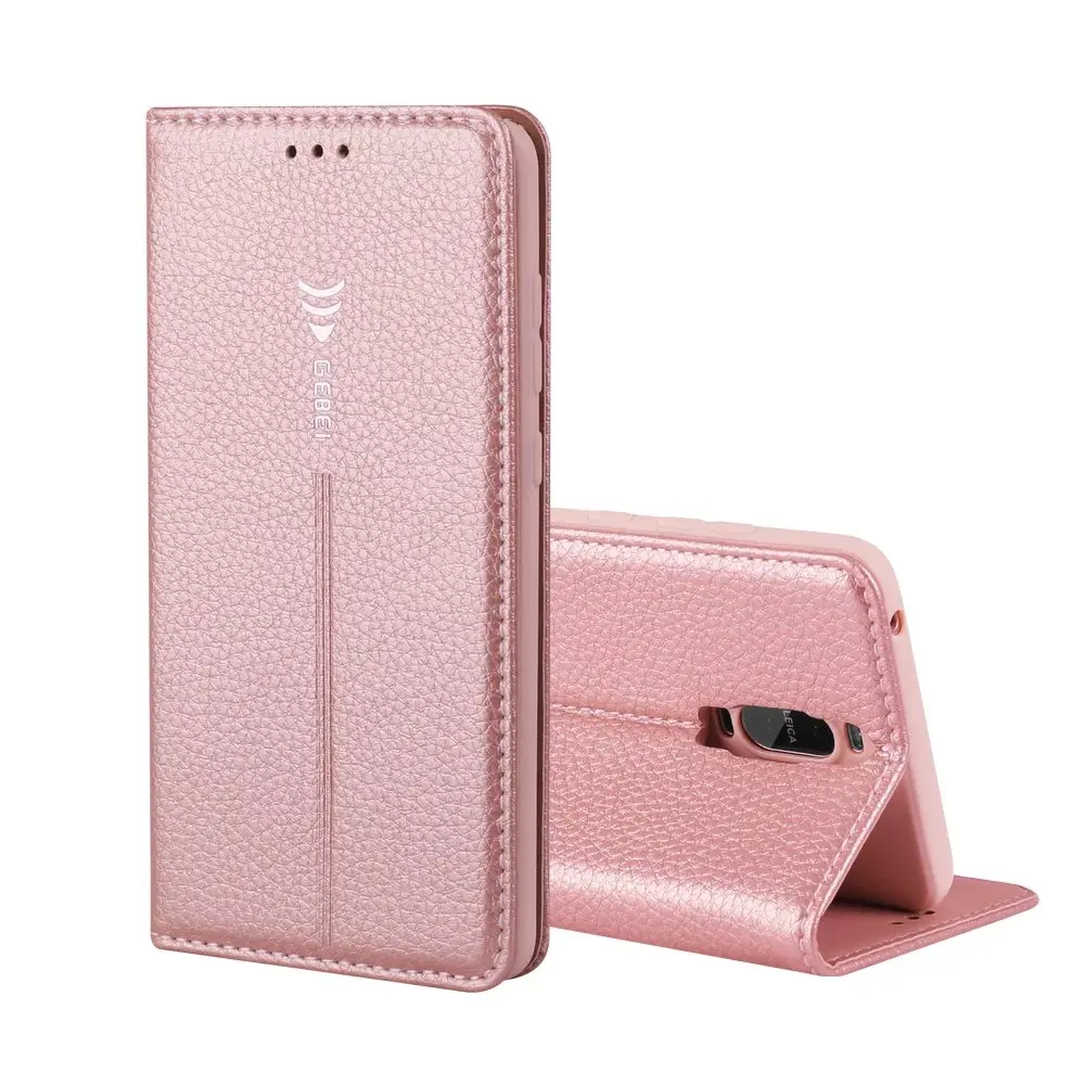 Luxury Leather Flip Case For Huawei Mate 9 Wallet Phone Bag Cover Pro Card Holders bags | Мобильные телефоны и аксессуары