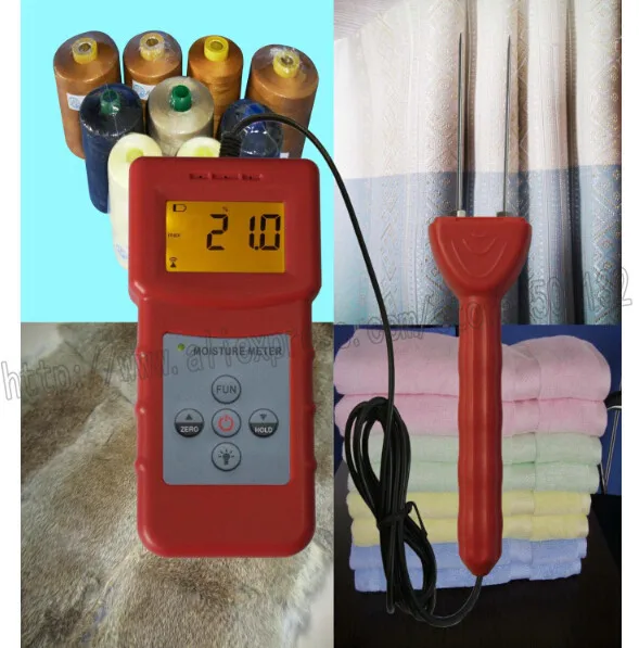 Цифровой измеритель влажности TOKY MS C 4 для текстиля 90%(CD01)|moisture meter|digital moisture metermeter |