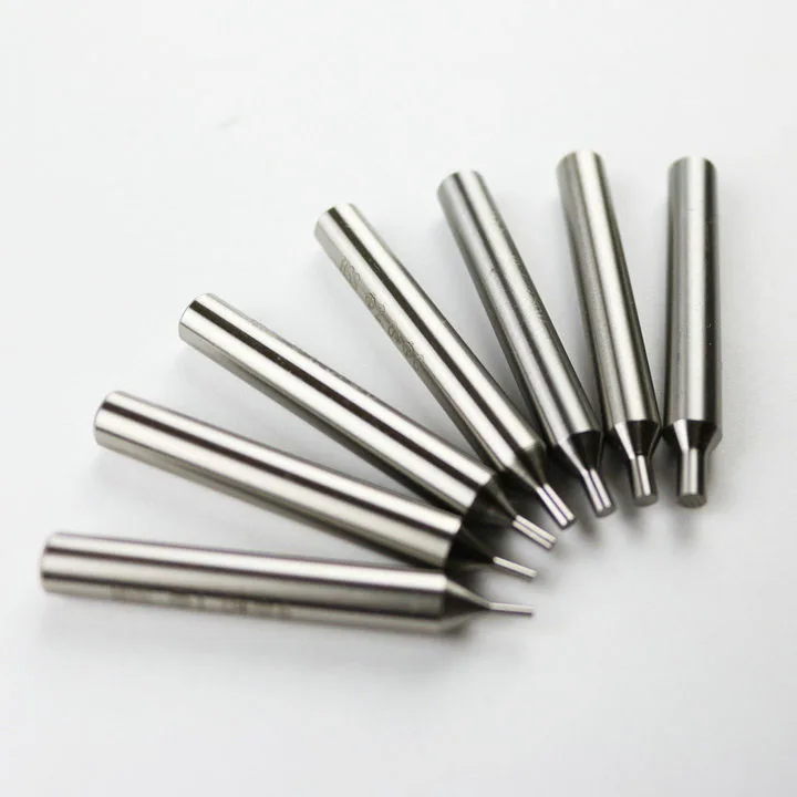 Установка 3 мм режущий станок из быстрорежущей стали приглушающий точечный