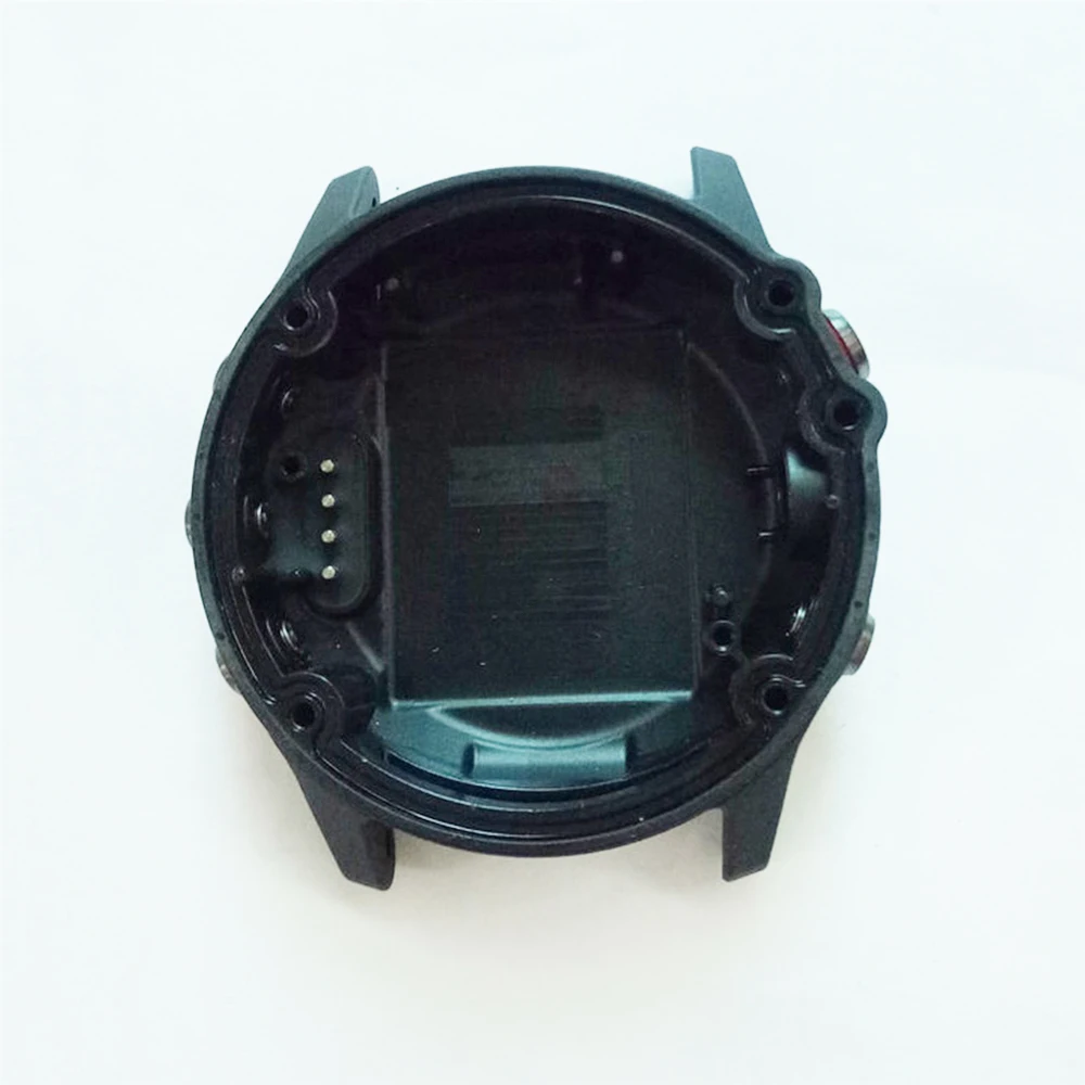 Оригинальный задний Чехол Крышка для часов Garmin Fenix 3 ремонт части задняя чехол без