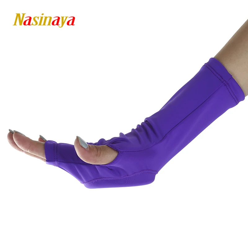 Защитный коврик для рук фигурного катания 15 мм губка|sports safety|protector padprotective mat |