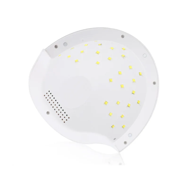 Лампа Sun 5s УФ/LED для сушки ногтей сушилка гель лака 30 светодиодов 50 Вт|Сушилки