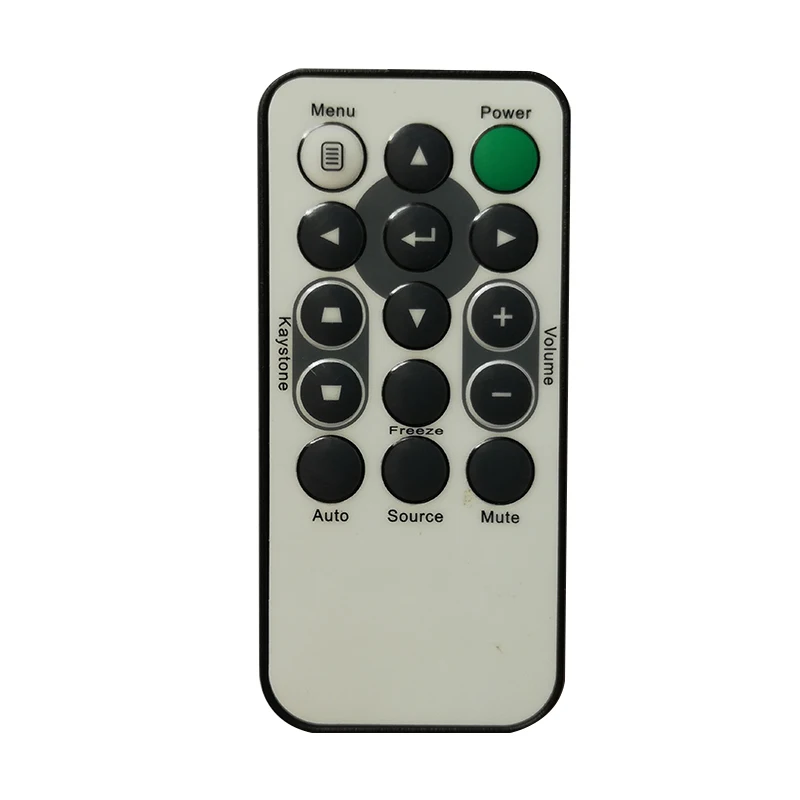 Пульт дистанционного управления для проектор VIVITEK D963 D531 D832MX D865W D945VX X509 + D532 D833MX H1186