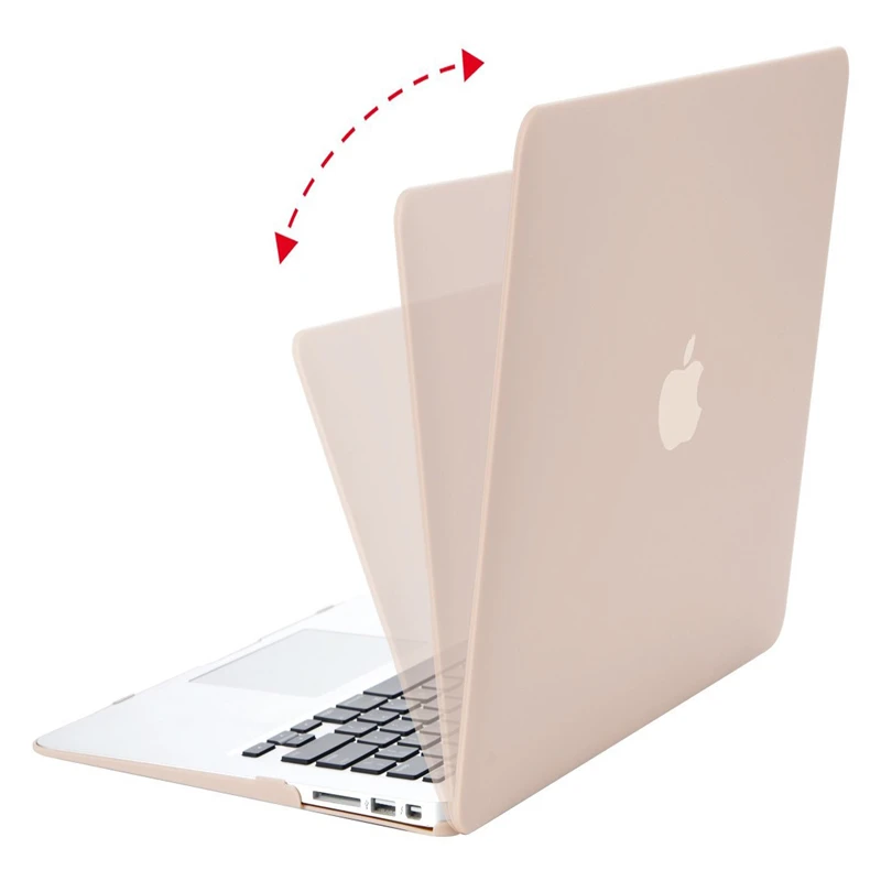 Чехол для ноутбука MOSISO для Apple MacBook Air 13 дюймов A1466 матовый чехол для ноутбука Macbook Pro Retina13 A1502/A1425+ чехол для клавиатуры