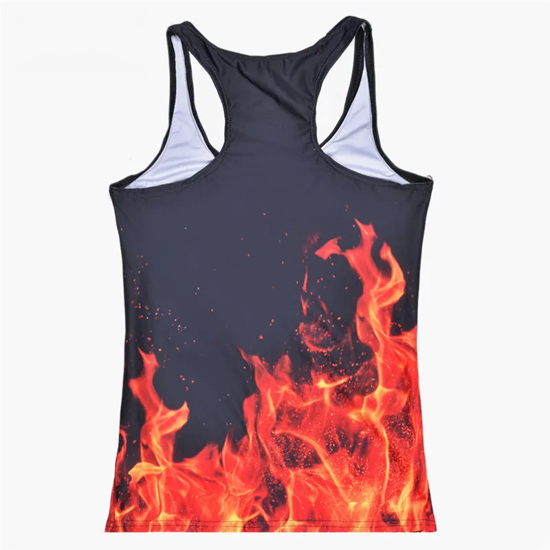 Топы летние женские блузки без бретелек рукавов с цифровой печатью повседневные