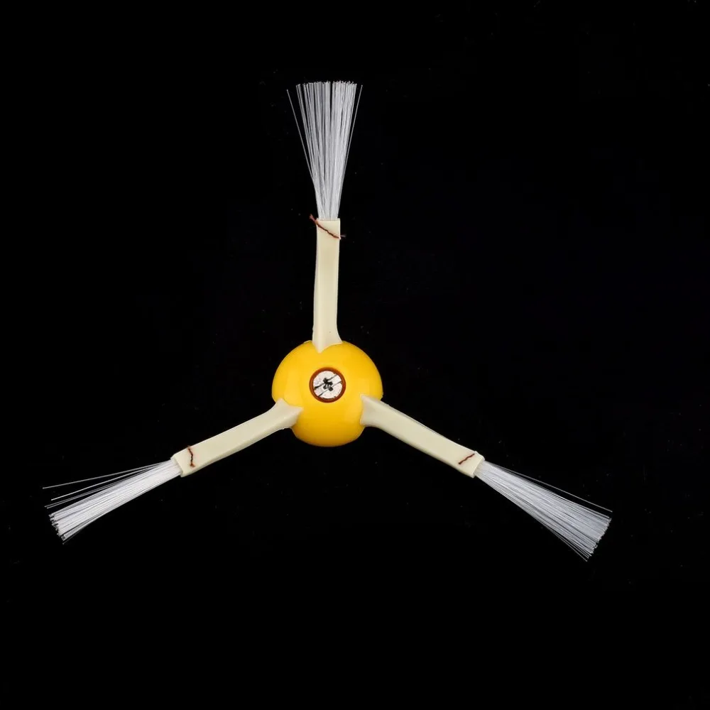 1 шт. 3-сторонняя щетка робота и сменная для робота-пылесоса Irobot Roomba 680 780 500 600 700 630 650