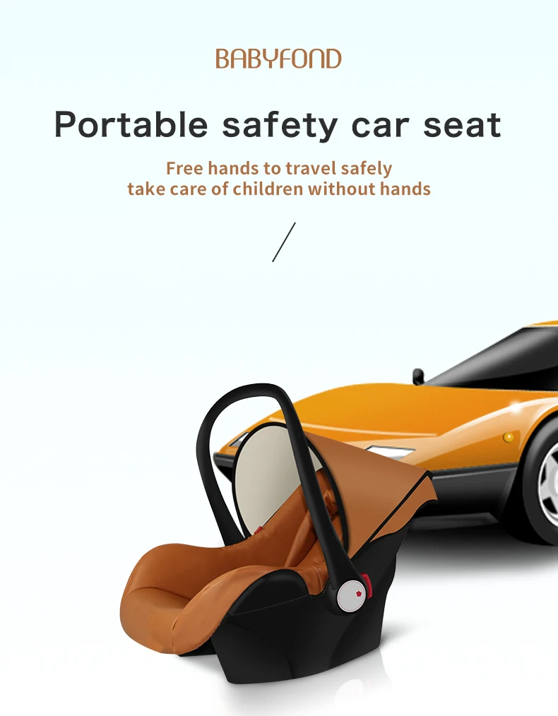 Кожаная коляска для новорожденных, переносная детская коляска для близнецов, детская коляска