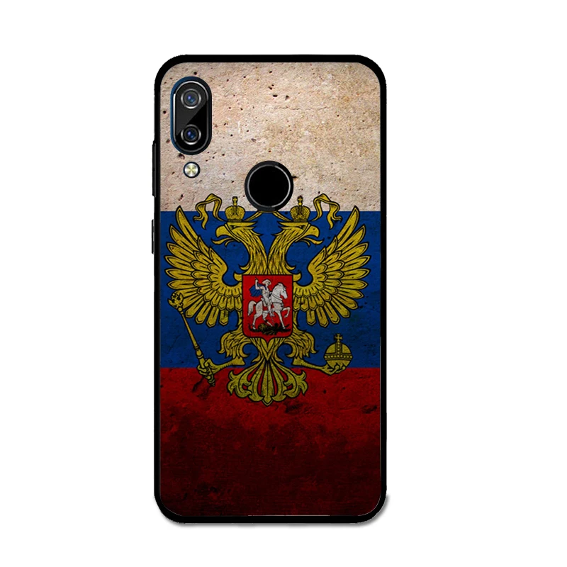 Для BQ 6040L чехол Wolf чехол из силикона и ТПУ для BQ 6040L Magic Animal Shell сумка корпус чехол для телефона